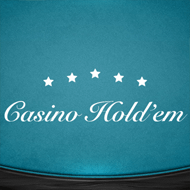 Casino Hold'em