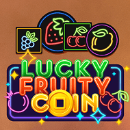 Lucky Fruity Coin
