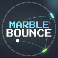 Marble Bounce
