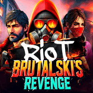 Riot Brutalski's Revenge