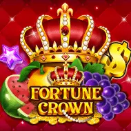 Fortune Crown