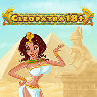 Cleopatra 18+
