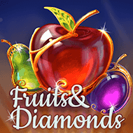 Fruits&Diamonds