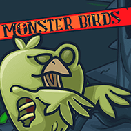 Monster Birds