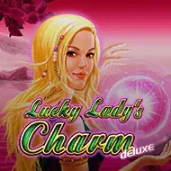 Lucky Lady's Charm deluxe