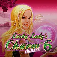 Lucky Lady's Charm deluxe 6