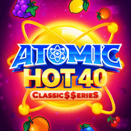 Atomic Hot 40:Classic$$erieS