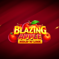 Blazing Apple: Hold 'N' Link