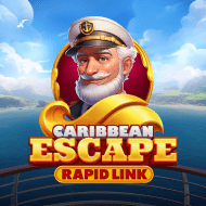 Caribbean Escape: Rapid Link