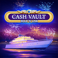 Cash Vault Hold ‘n' Link