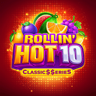 Rollin' Hot 10: Classic$$eries