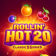 Rollin' Hot 20: Classic$$eries