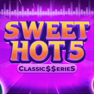 Sweet Hot 5: Classic$$erieS