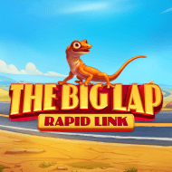 The Big Lap: Rapid Link