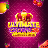 Ultimate Crown 20: Classic$$erieS