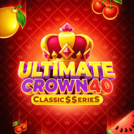 Ultimate Crown 40: Classic$$erieS