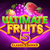Ultimate Fruits 5: Classic$$erieS