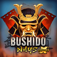 BUSHIDO WAYS XNUDGE BUSHIDO WAYS XNUDGE