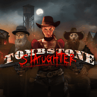 Tombstone Slaughter: El Gordo's Revenge