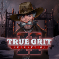True Grit Redemption 2