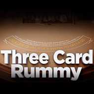Three Card Rummy