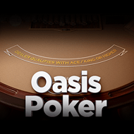Oasis Poker