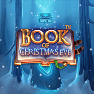 Book of Christmas Eve