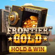 Frontier Gold