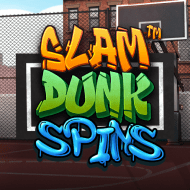 Slam Dunk Spins