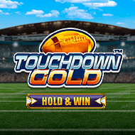 Touchdown Gold
