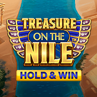 Treasure On The Nile