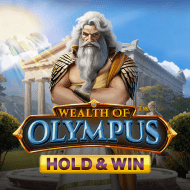 Wealth of Olympus