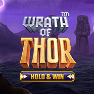 Wrath of Thor