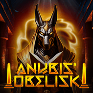 Anubis' Obelisk