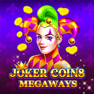 Joker Coins Megaways