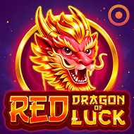 Red Dragon of Luck