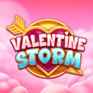 Valentine Storm