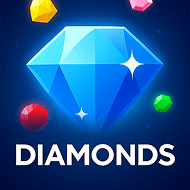 Diamonds
