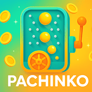 Pachinko