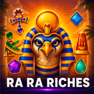 Ra Ra Riches