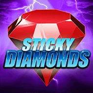 Sticky Diamonds