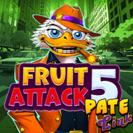 Fruit Attack 5 Pate Link