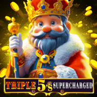 Triple 5's: Supercharged