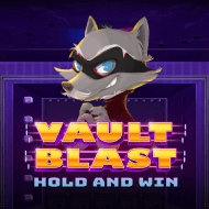 Vault Blast Hold & Win