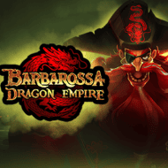 Barbarossa Dragon Empire