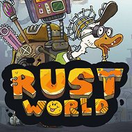 Rust World