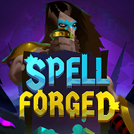 Spellforged