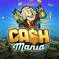 Cash Mania