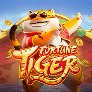 Fortune Tiger