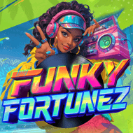 Funky Fortunez